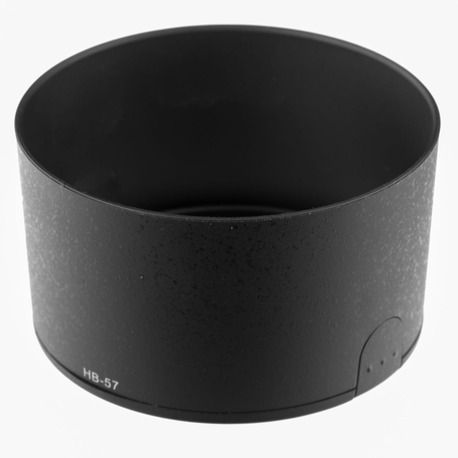 Pare-soleil remplace Nikon HN-31 Objectif noir