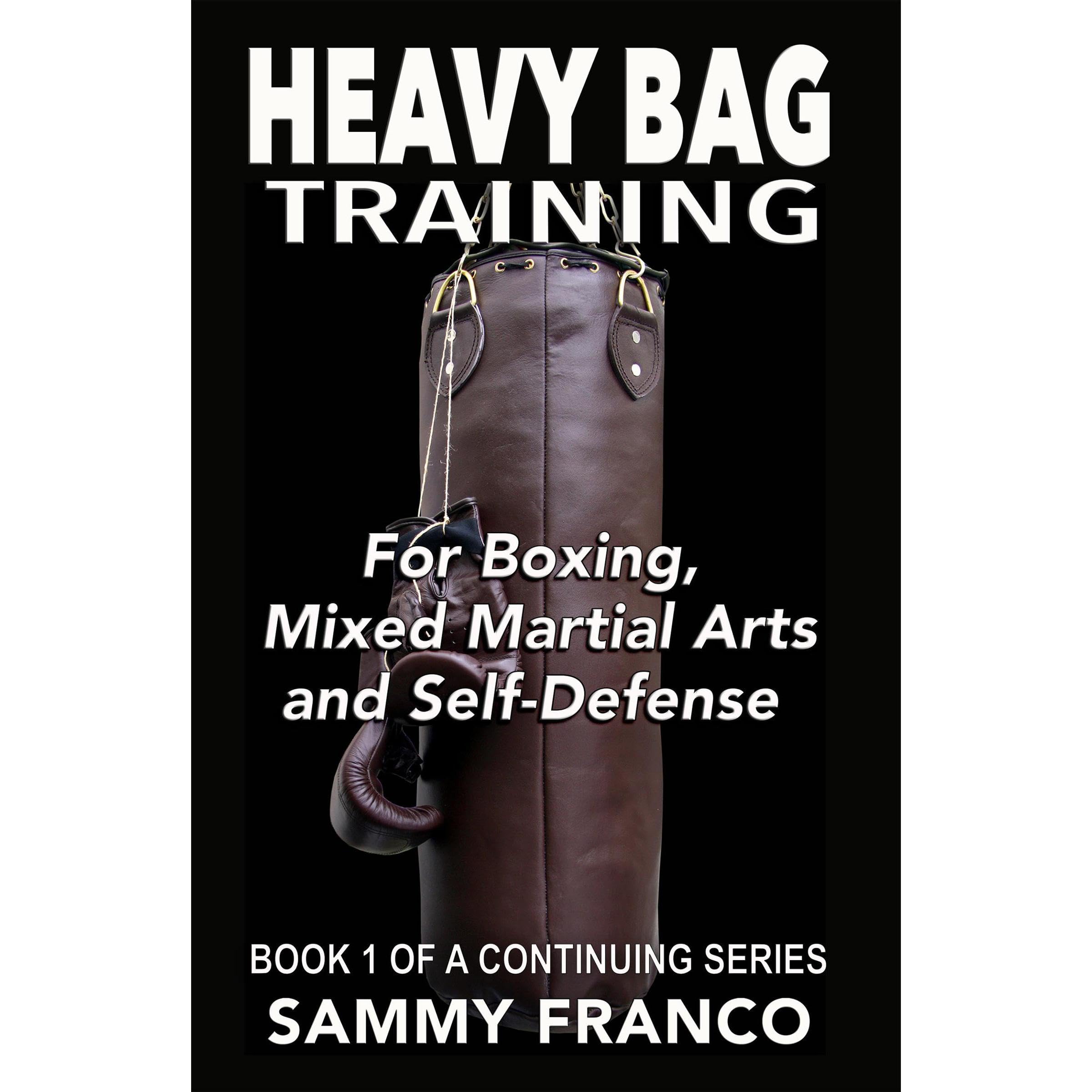 Heavy Bag Training
