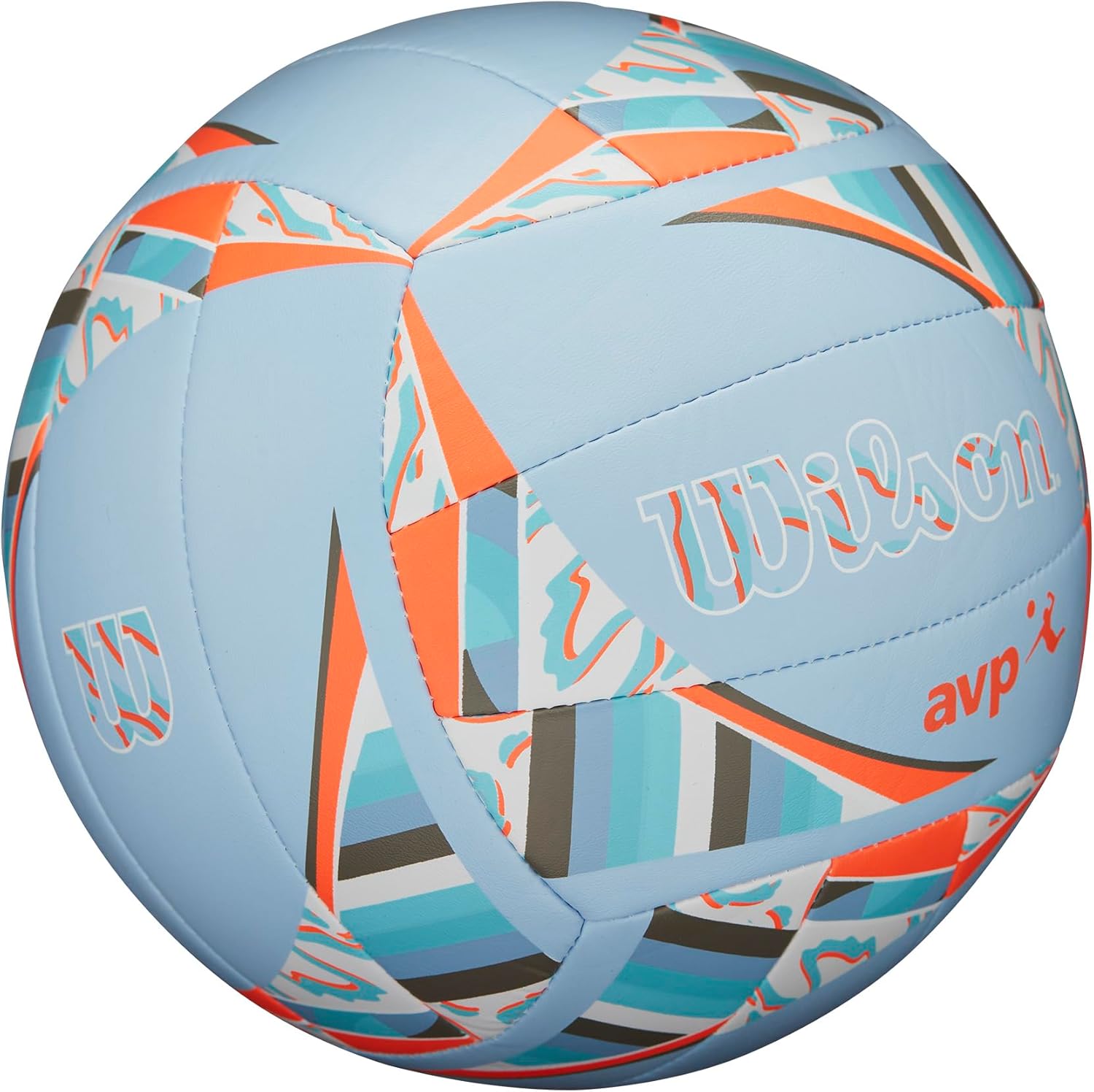 Wilson AVP Movement Volleyballs - Image 2