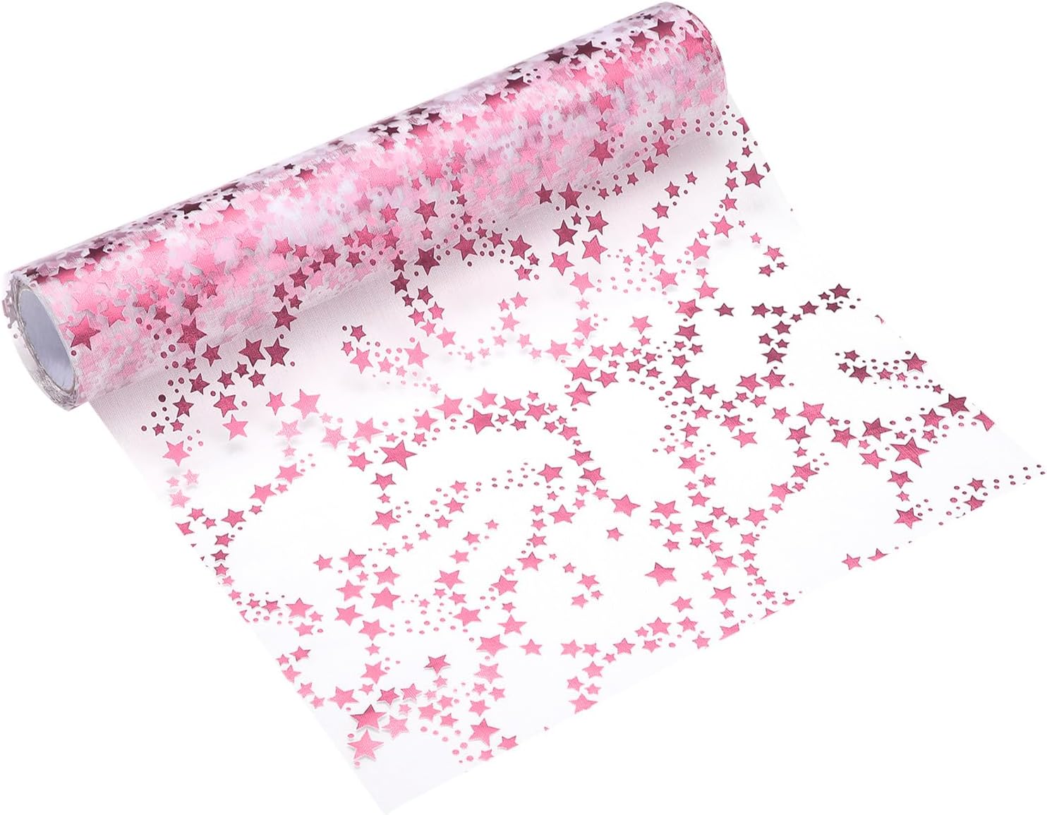 Uxcell Pink EVA Foam Sheets 10 x 10 Inch 10mm Thickness for Crafts DIY