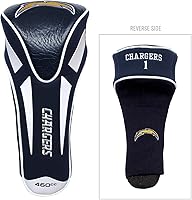 Vista 6 de Team Golf NFL Unisex-Adult Single Apex Driver Head Cover