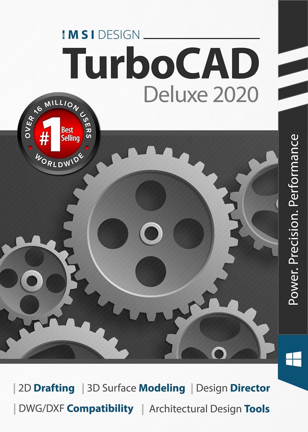 TurboCAD