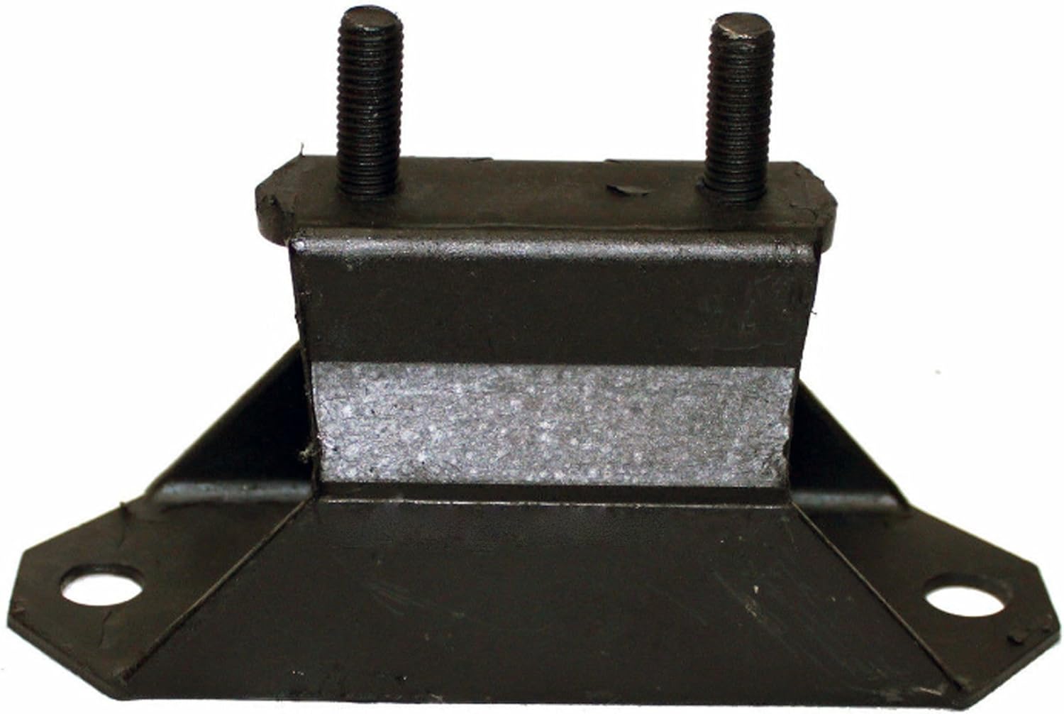 Engine Motor and Transmission Mount 2784 2904 2905 3PCS 1996-1998 Compatible with Mustang 3.8L Set 1996 1997 1998