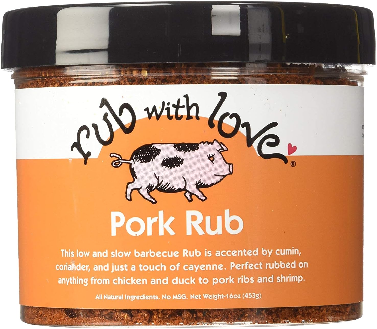 by Tom Douglas (Pork, 1 lb)