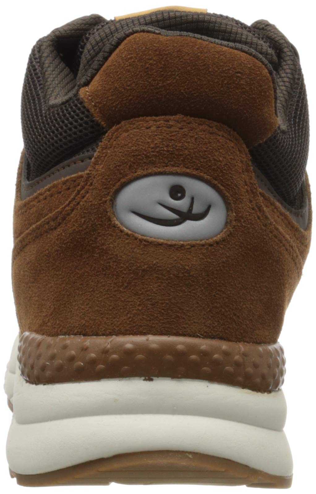 Chung Shi Duxfree Toronto Donna, Scarpe Basse con Lacci