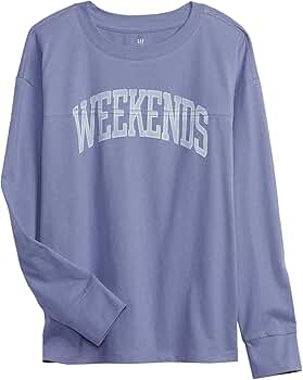 トップス GFL EAST SIDE gang long sleeve tee GFL EAST SIDE gang long sleeve tee
