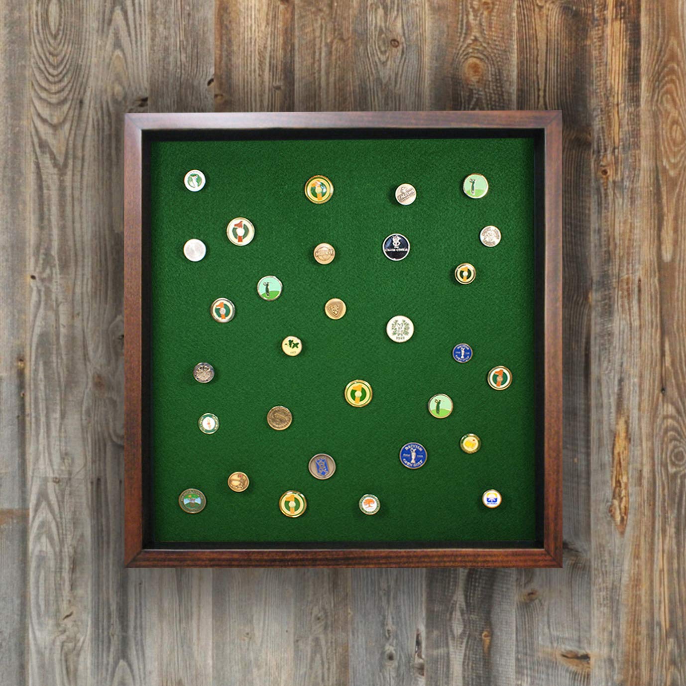 Amazon.co.jp: Eureka Golf Products ゴルフボールマーカー