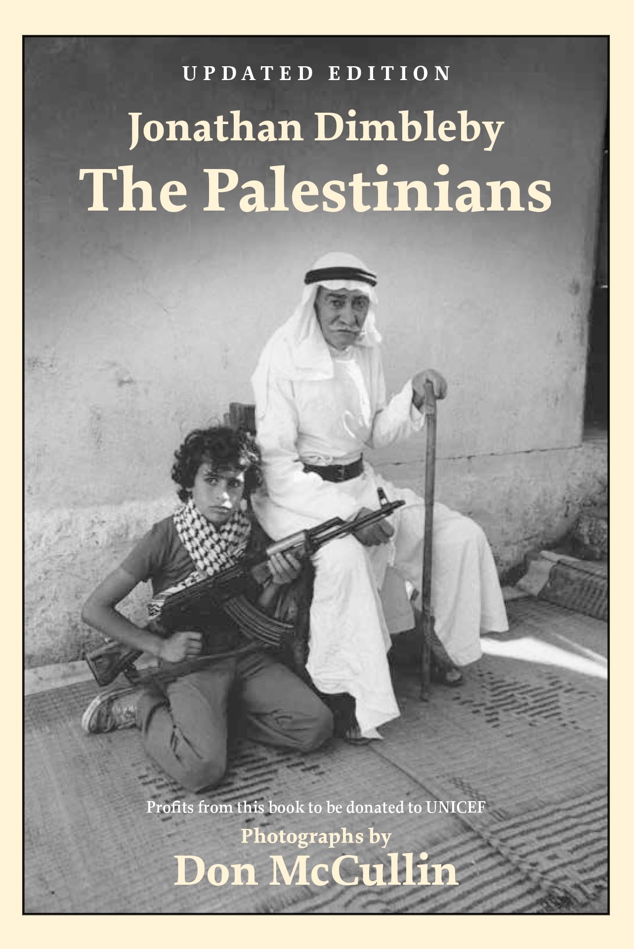 Palestinians