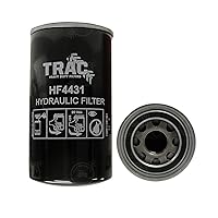 Algopix Similar Product 10 - Complete Tractor HF4431 Lube Filter