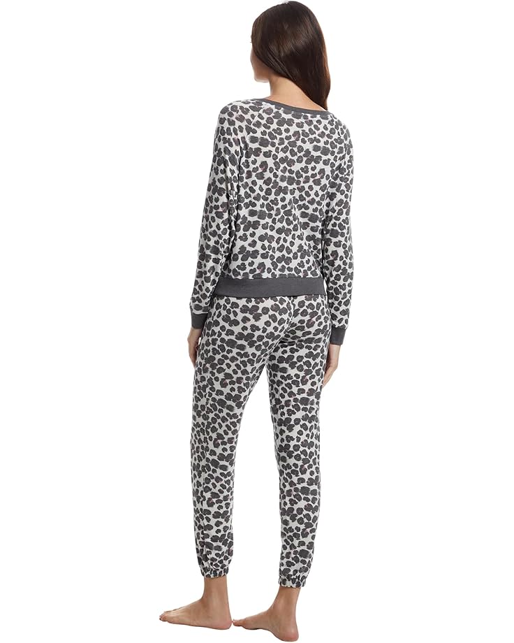 HONEYDEW Star Seeker Brushed Jersey Lounge Set - #3 of 4