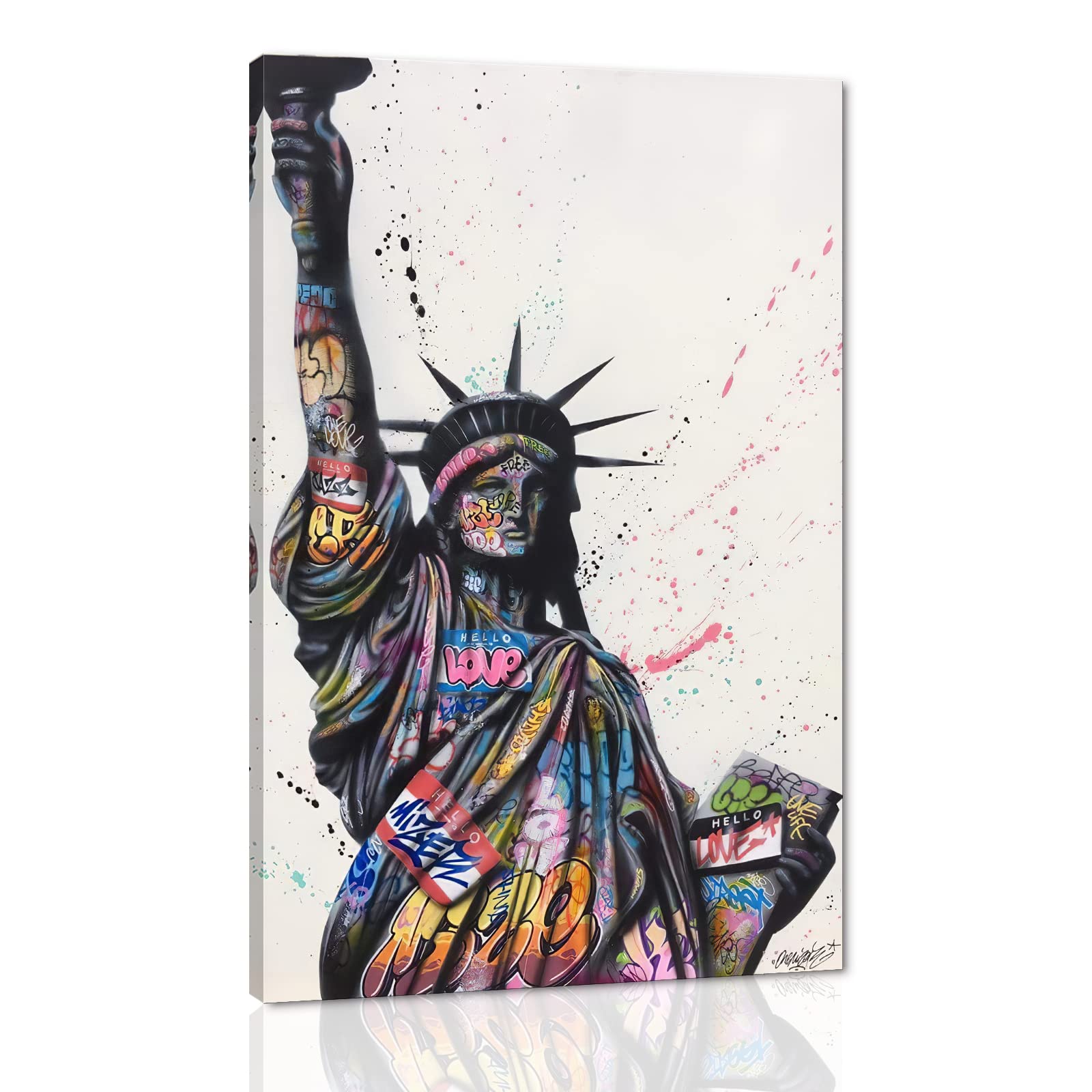 BANKSY Wall and Piece ポスター B3 BANKSY Wall and Piece ポスター B3 BANKSY Wall and Piece