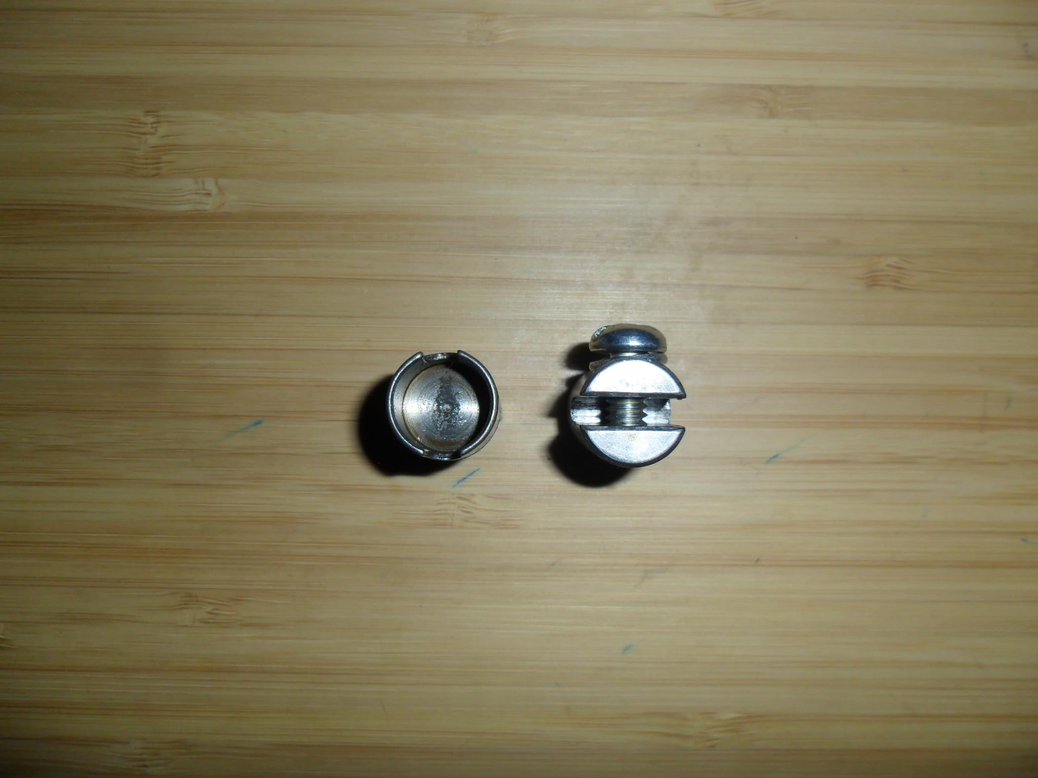 Drain Cleaner GEN 1/2FC and 1/2MC MALE and FEMALE WELD ON CABLE END REPAIR for 1/2