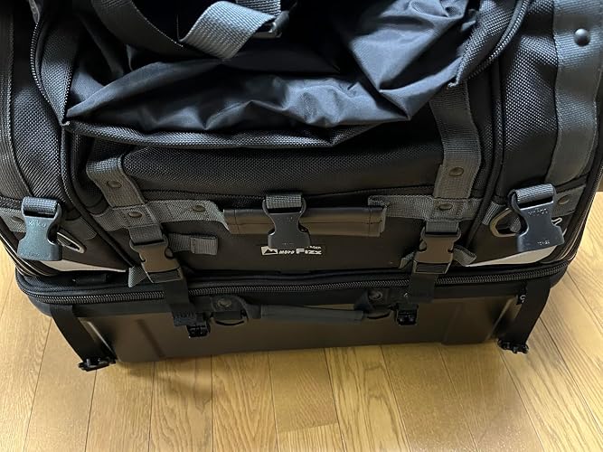 Amazon.co.jp: タナックス MOTOFIZZ キャンピングシェルベース シート