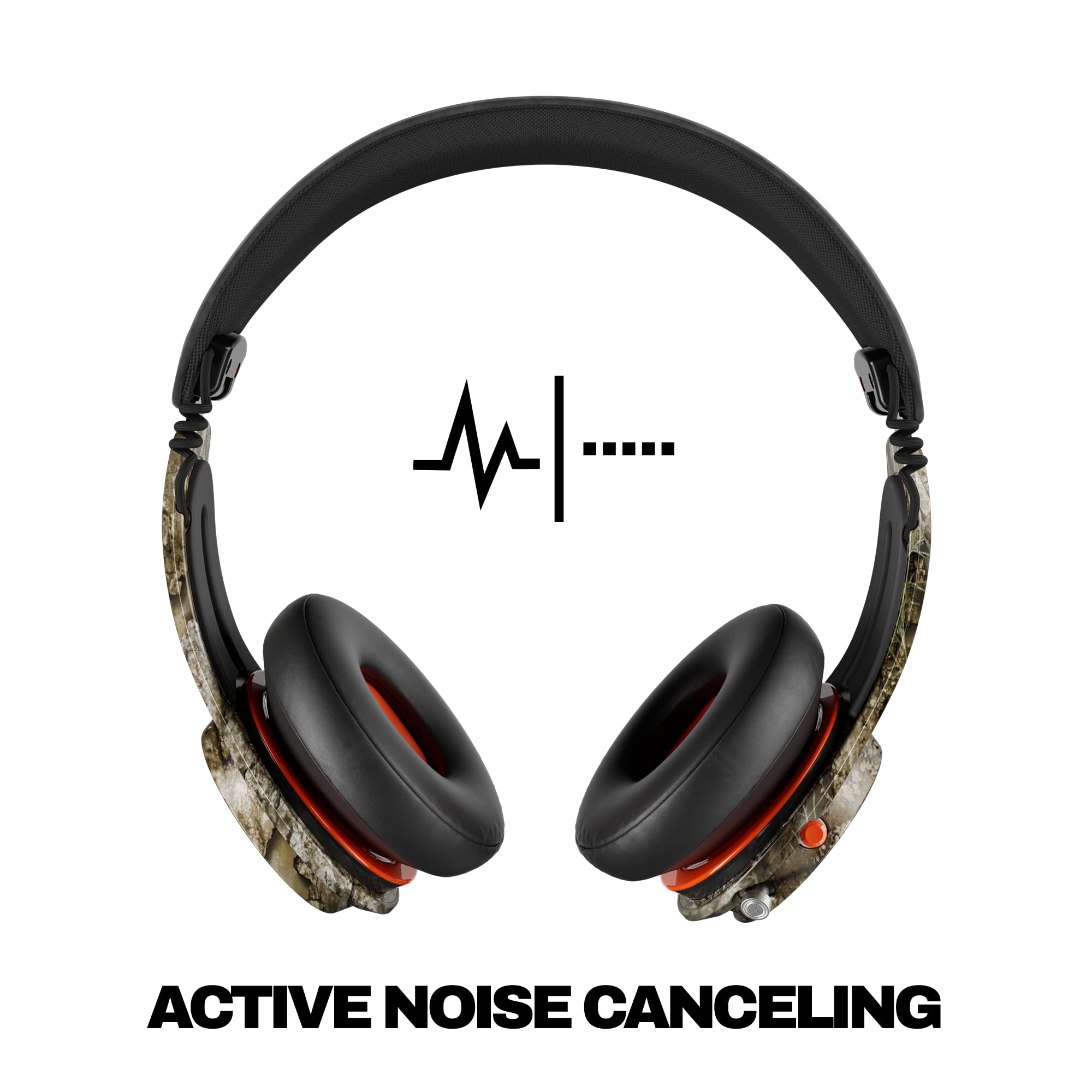 Amazon.com: Skullcandy Icon ANC Wireless On-Ear Bluetooth