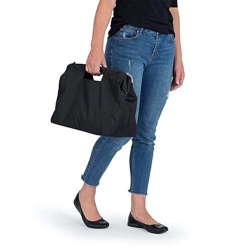 Miniatura 9 de Chicco Cochecito convertible Corso Flex - Legend  Negro