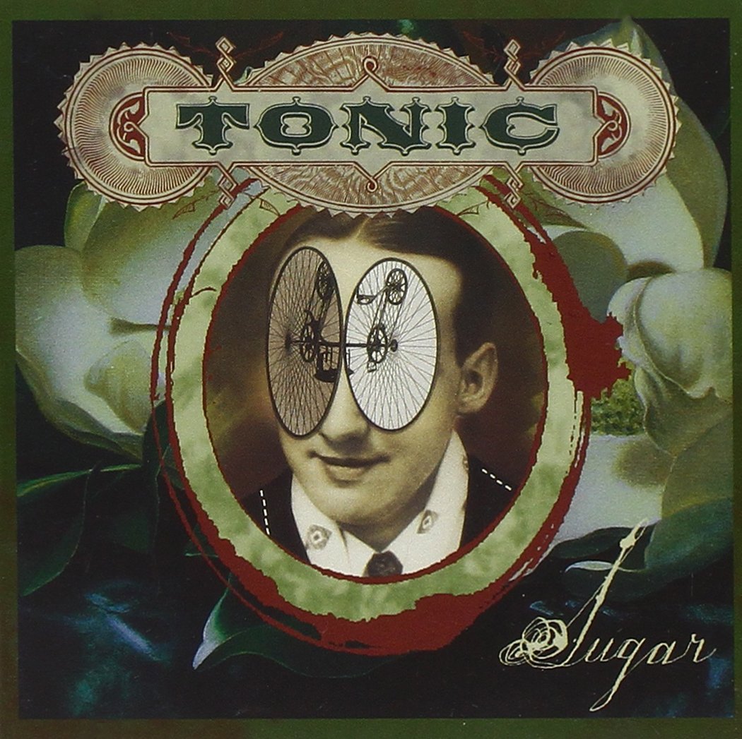 Sugar [Audio CD] Tonic