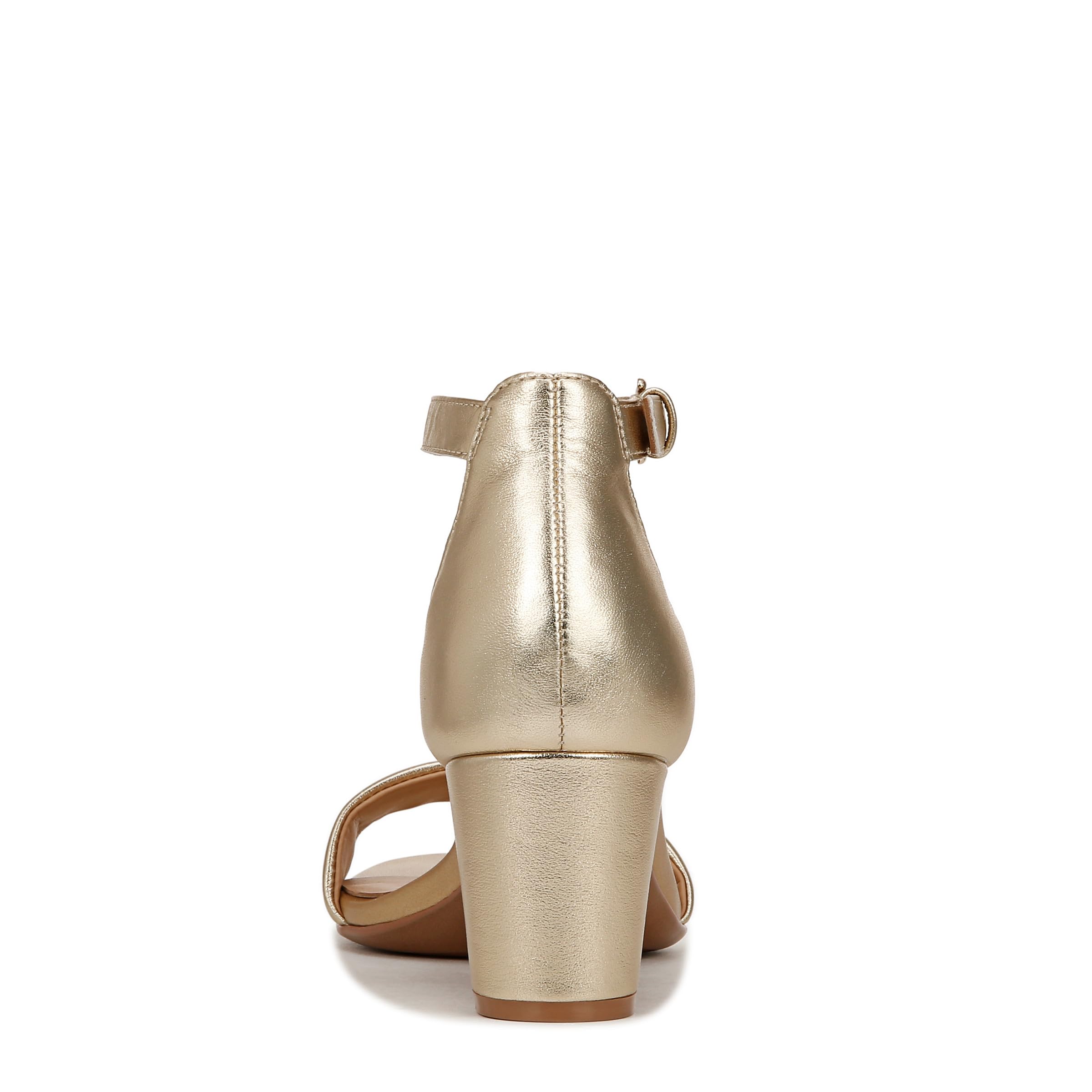 Naturalizer womens Vera Heeled Sandals — view 3