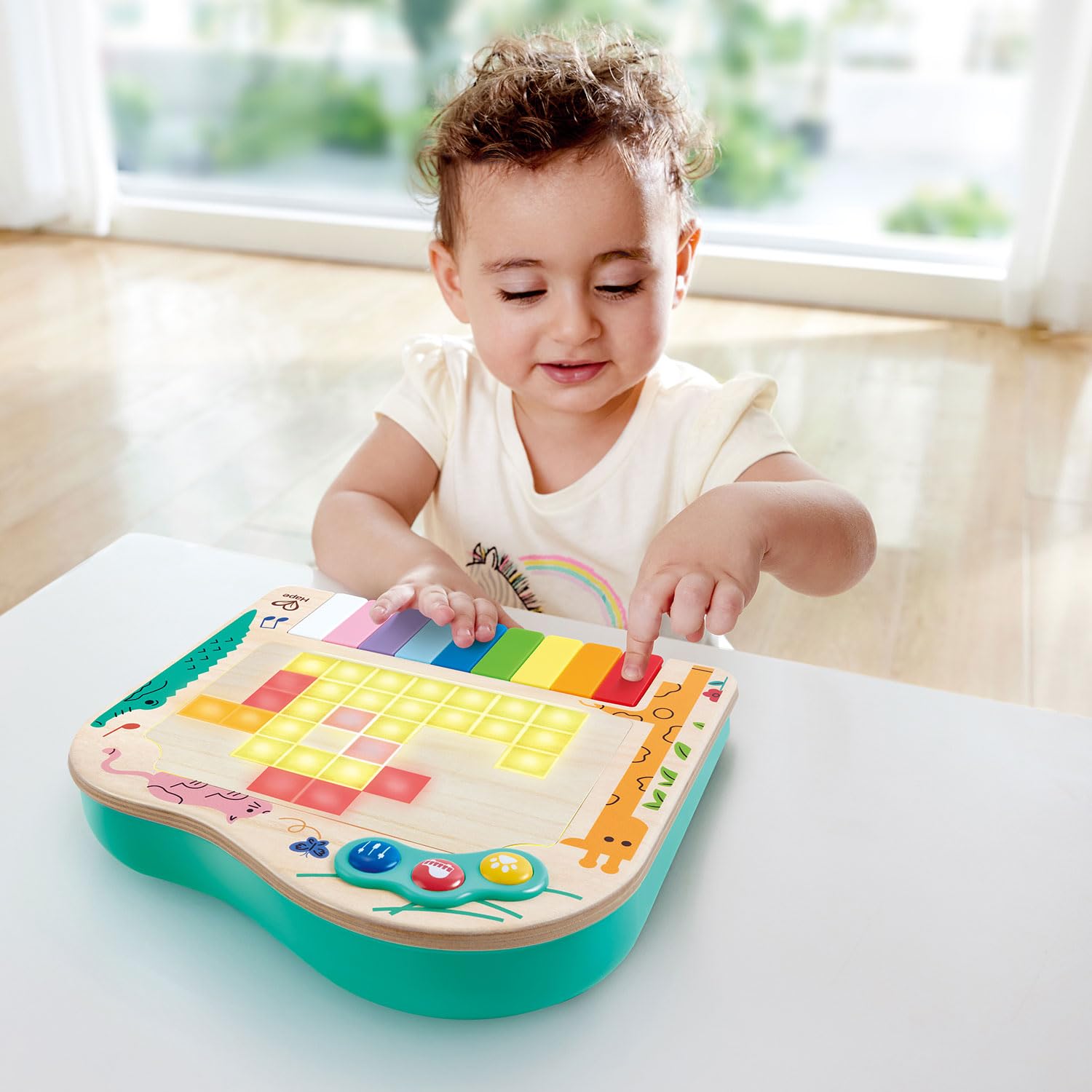 Amazon.co.jp: Hape(ハペ): 新製品（2024年6月以降発売）