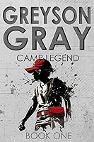 Algopix Similar Product 20 - Greyson Gray Camp Legend The Greyson