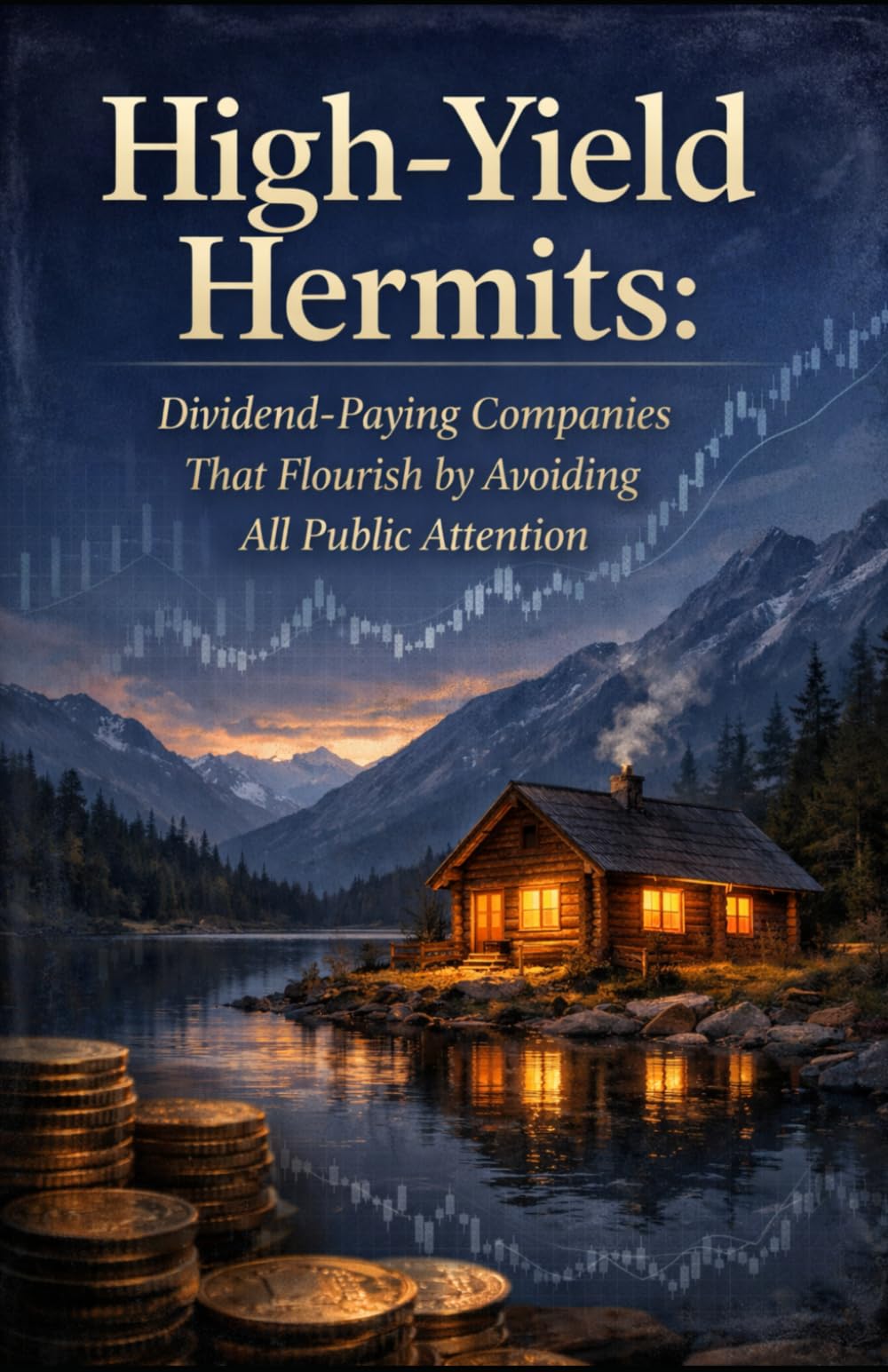 High-Yield Hermits: Dividend-Paying Companies That Flourish by Avoiding All Public Attention