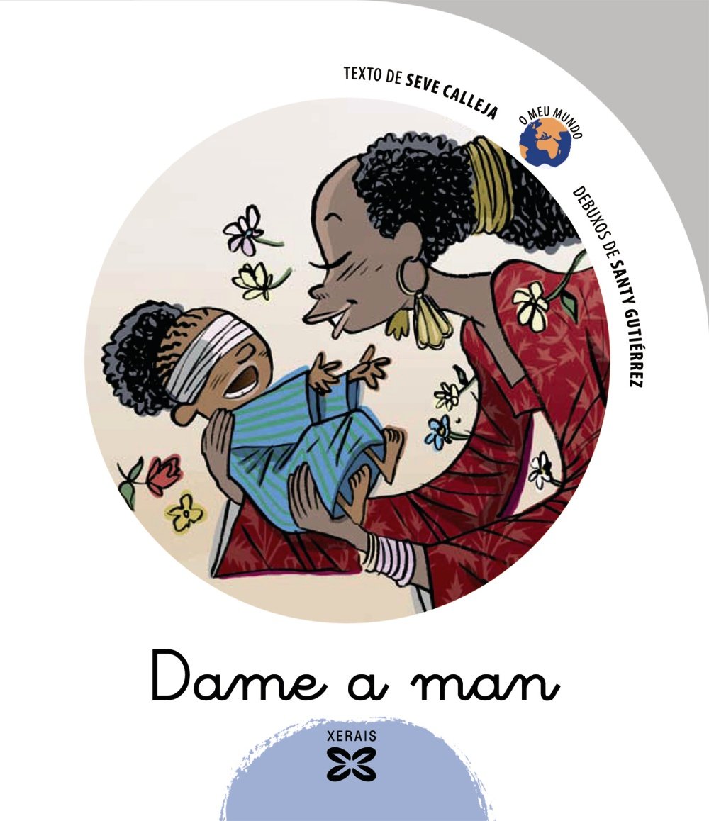 Dame a Man