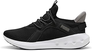 Unisex Softride Carson SliptechRoad Running Shoe