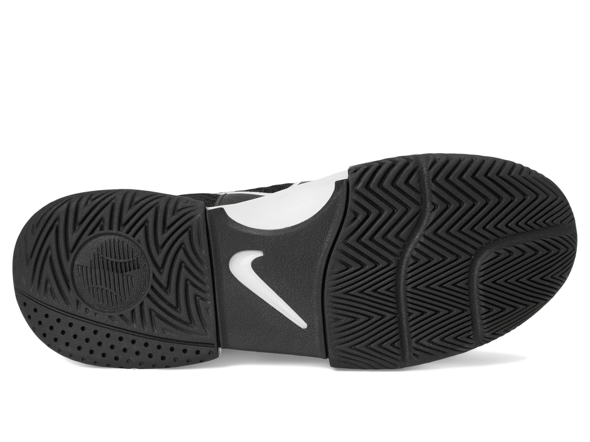 Nike W Court Lite 4 Tennis ShoeDonna