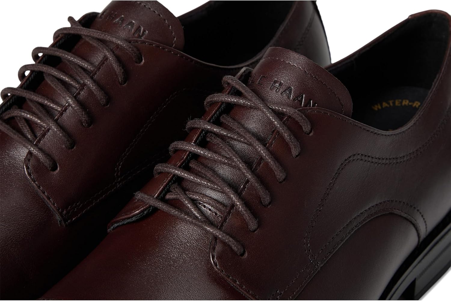 Cole Haan Mens Grand Harmon Cap Toe - Image 5