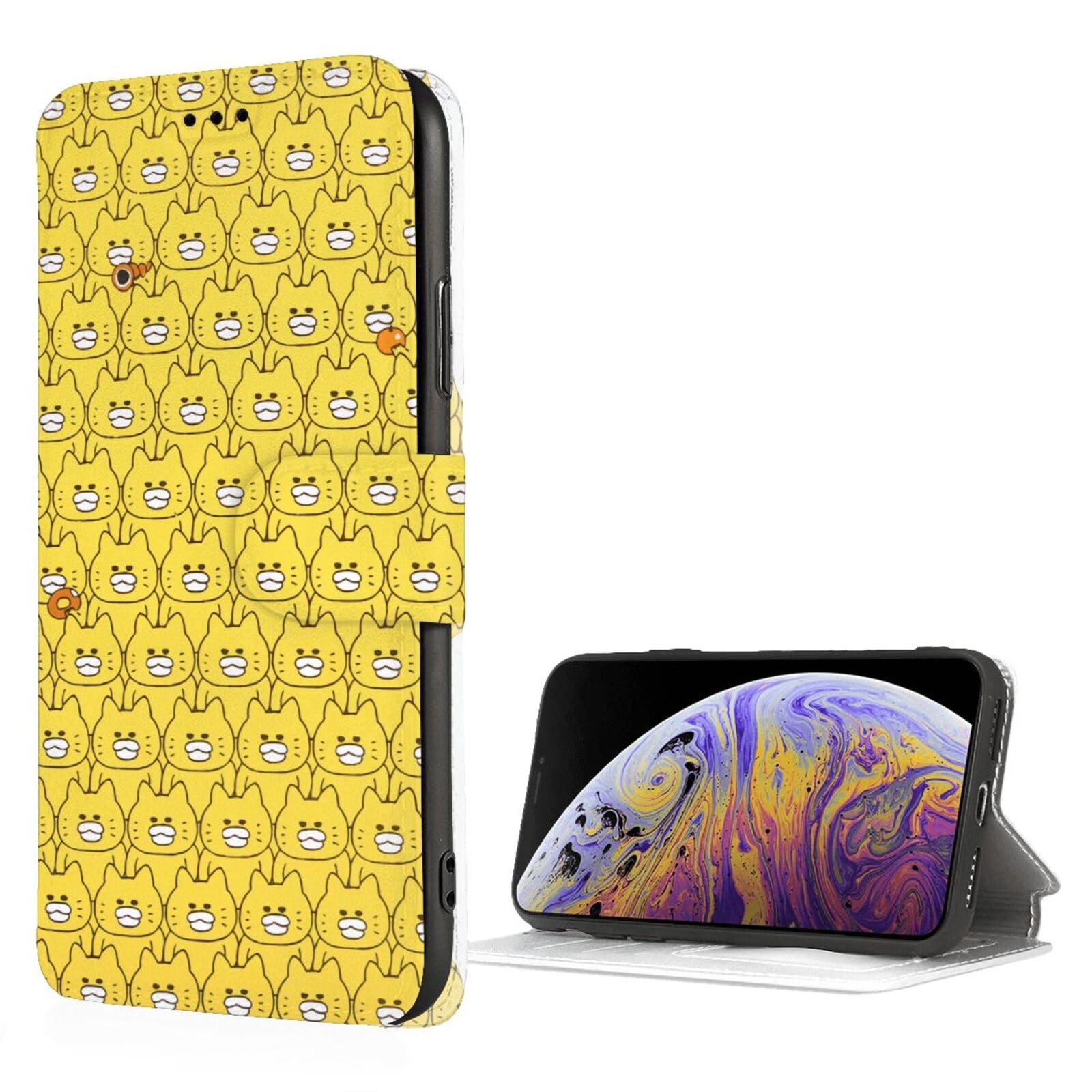Amazon.co.jp: ノラネコぐんだん Iphone 7 / Iphone 8 / Iphone Se2