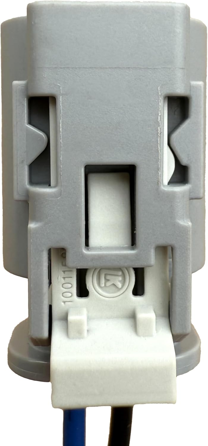 13587325 Connector - Engine Variable Timing Solenoid Wiring Harnesses for Buick Envision (20-16), Lacrosse (19-17), Regal (17-14) / Cadillac ATS (19-13), CT6 (19-16), XTS (19-18) S2502
