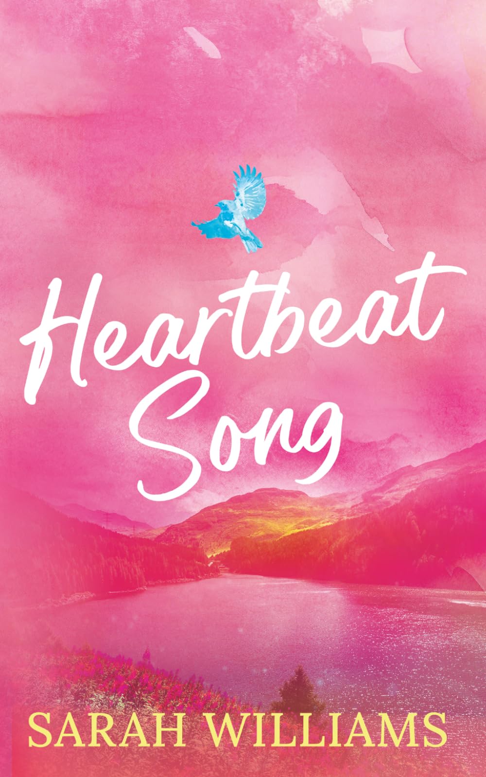 Heartbeat Song (Songbird)