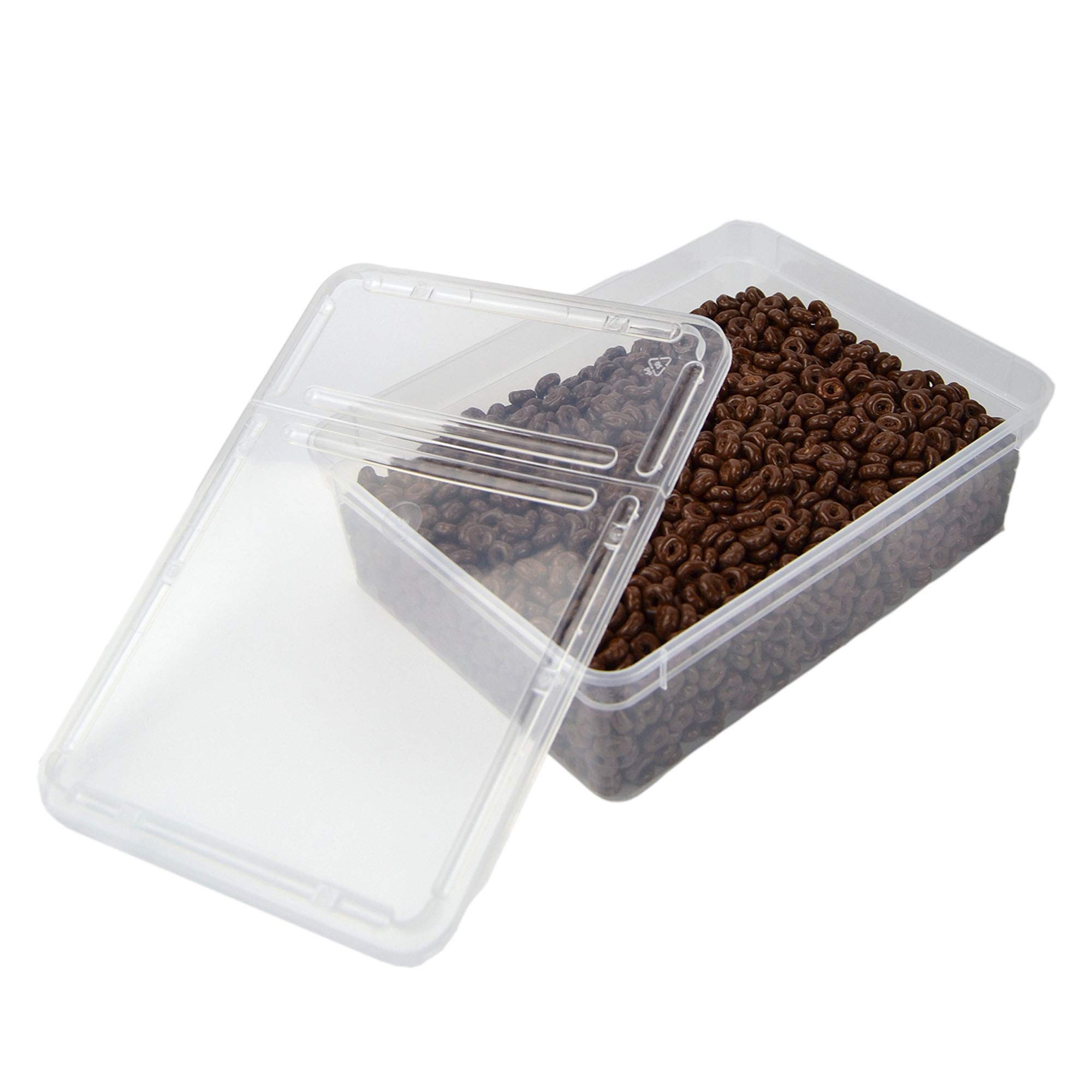 GR 1000 Milk Choc Hoops Cerchi di Cioccolato al Latte DEALI per GELATERIA E Pasticceria per Decorare Dolci, Torte, Gelati E Yogurt