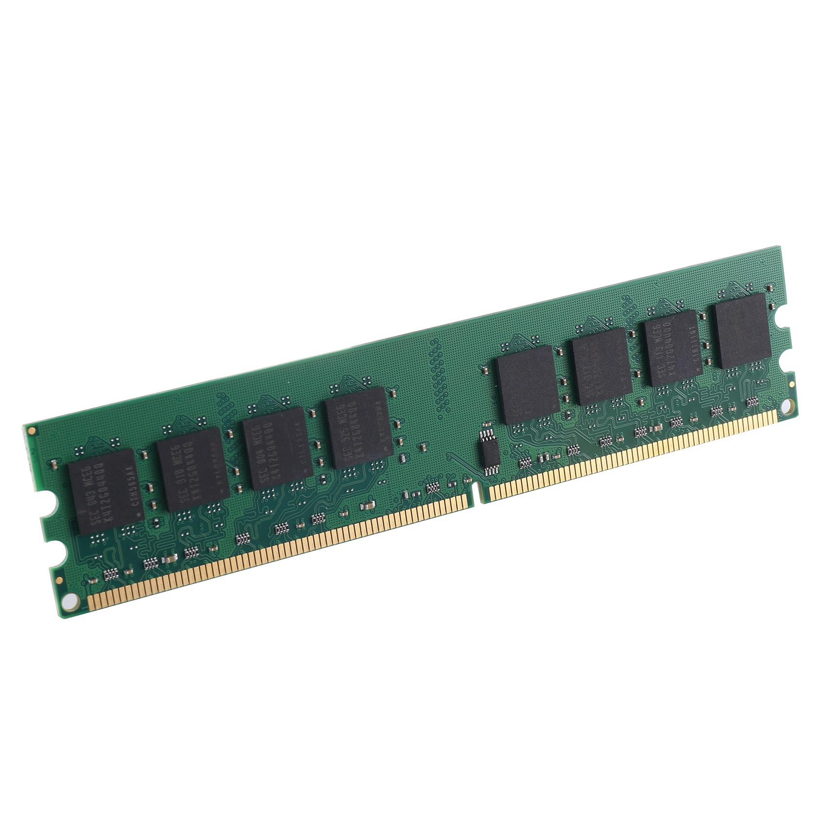 Pamięć RAM 2 X DDR4 4 GB 2133 MHz pamięć biurkowa 288 pin DIMM RAM PC4 17000 pamięć RAM do komputera stacjonarnego