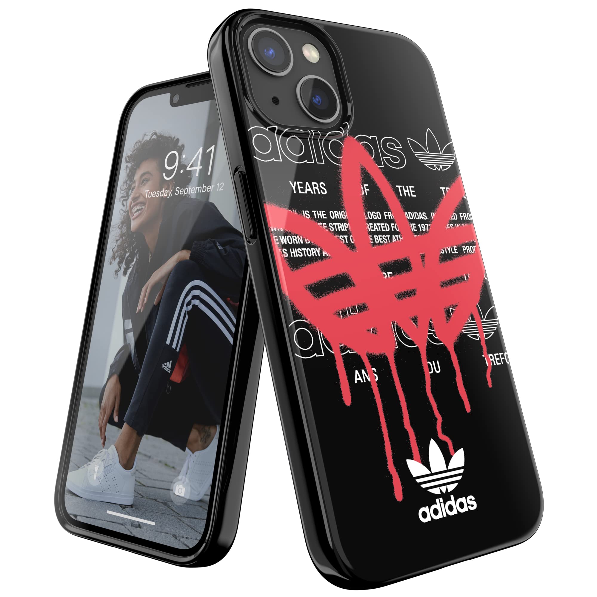 case iphone 12 pro max adidas