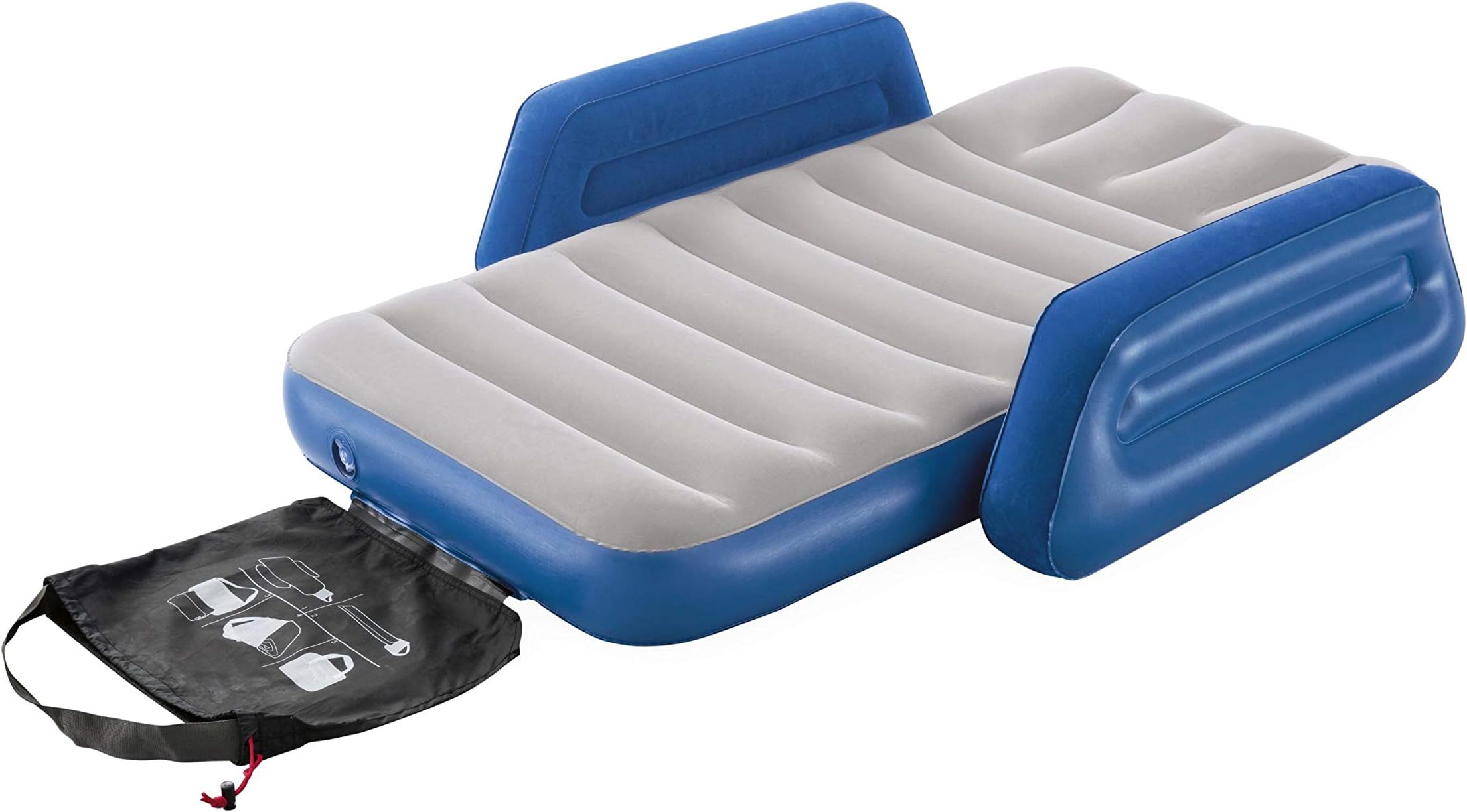 Bestwaypavillo airbed lil