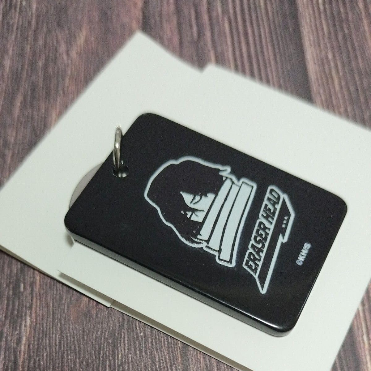 Amazon.co.jp: 僕のヒーローアカデミア ヒロアカ カラーチャーム