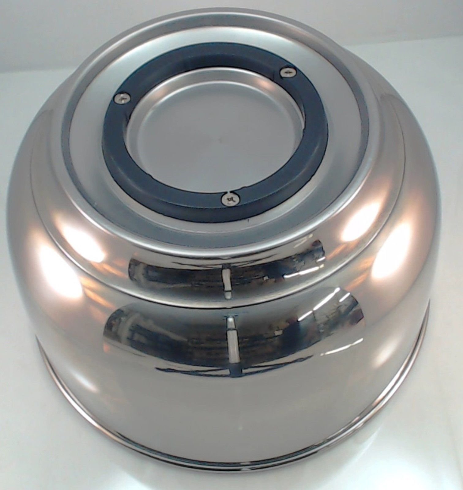 Sunbeam / Oster 113497-038-000 Stand Mixer Bowl - 4.6 quart - Non Locking