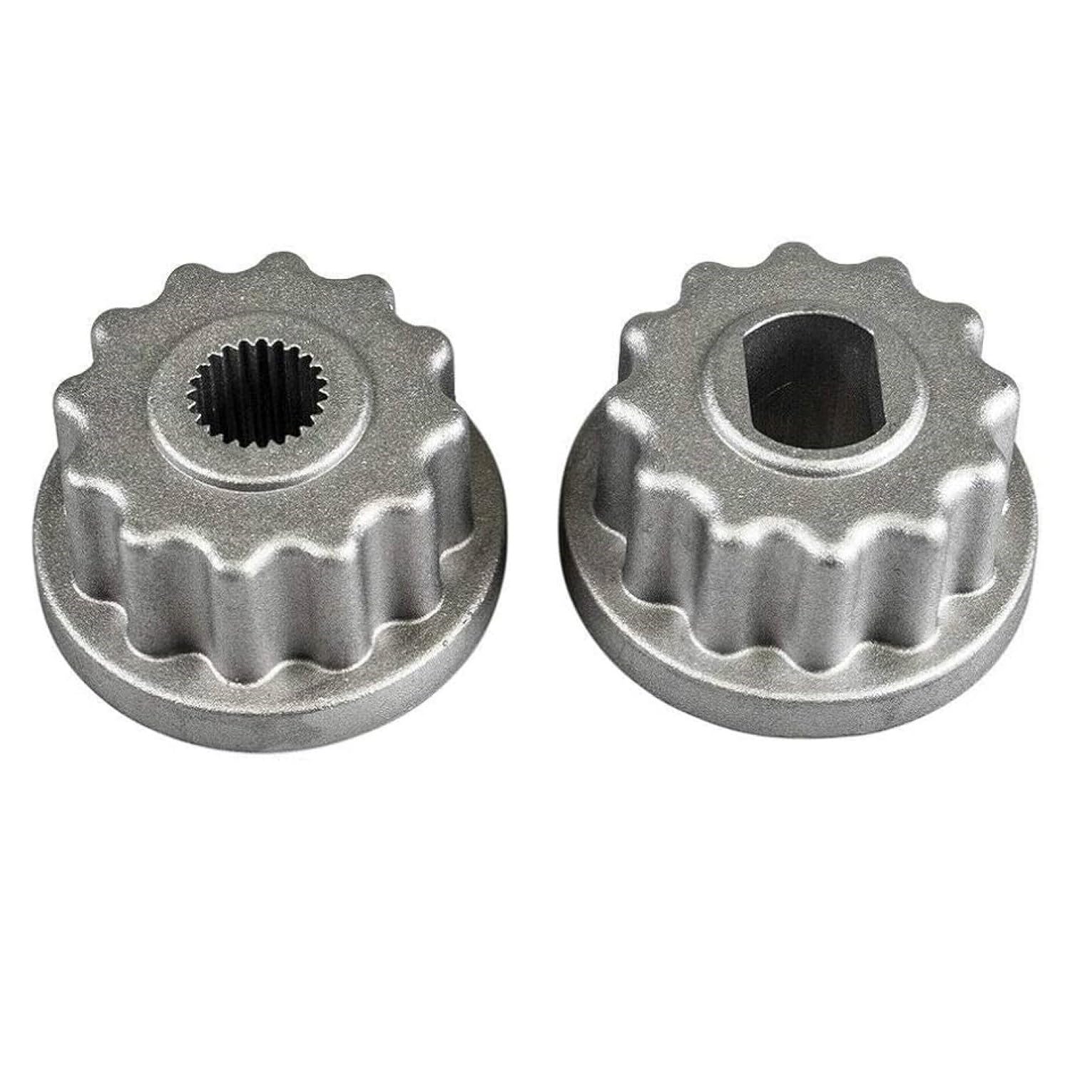 ALBERO E INGRANAGGIO AVVIAMENTO KTM HSQ Sx Exc Tc Te 125 150 200 1998 2016