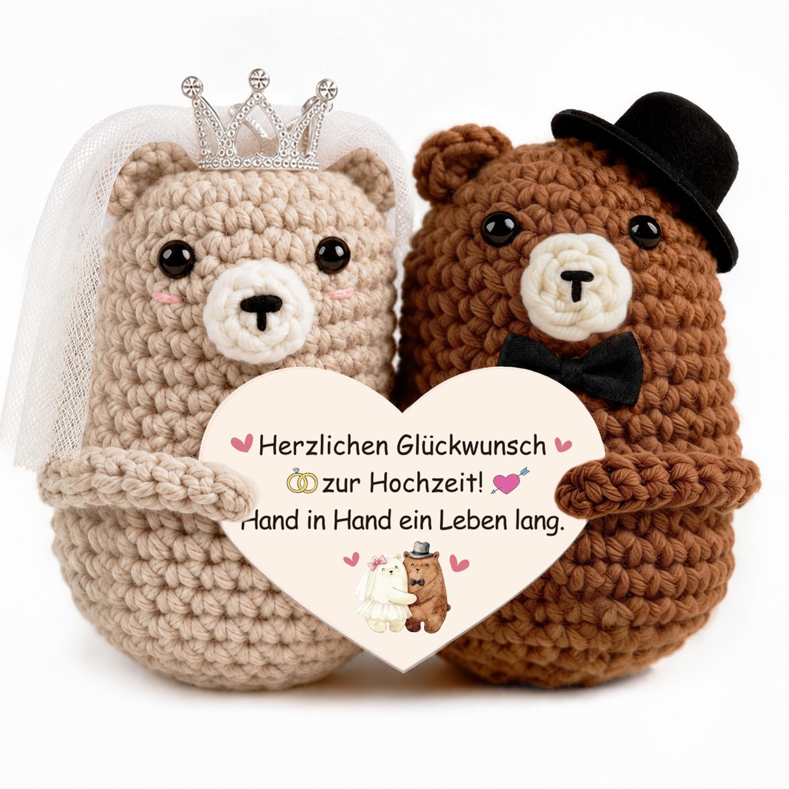 Giftota Gifota Geschenk für Zwei