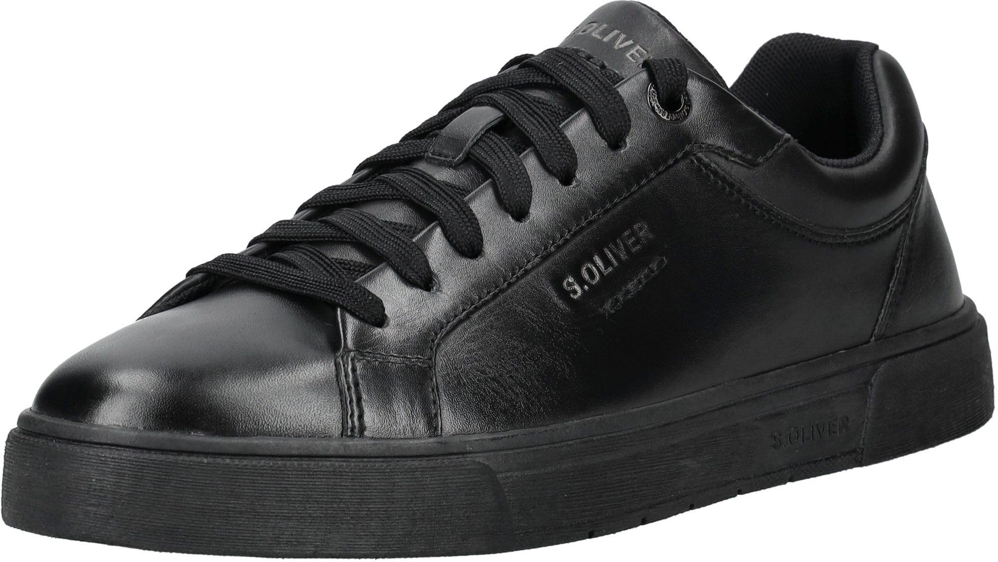 s.Oliver Herren Sneaker Low 5-13604-43