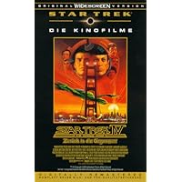 Star Trek 4 - Zur&uuml;ck in die Gegenwart