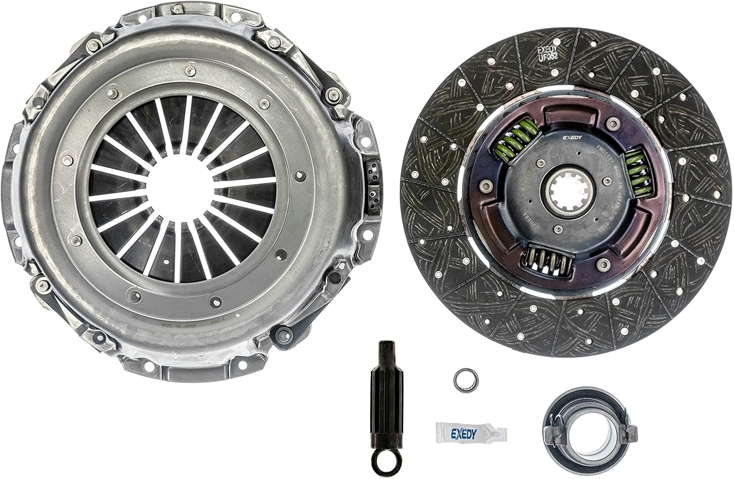 CRK1004 OE Transmission Clutch Kit