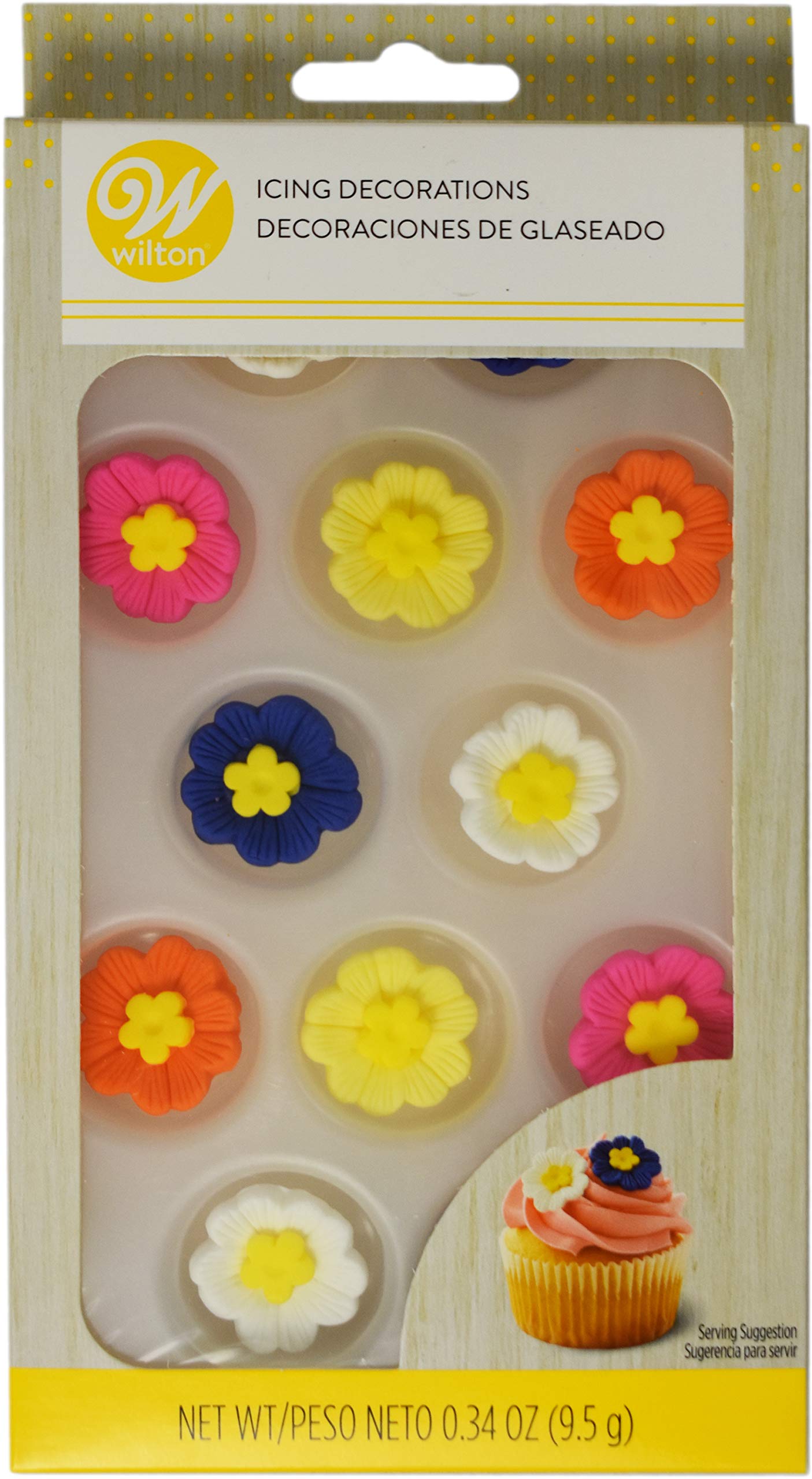 Discover 83+ wilton icing decorations seven.edu.vn