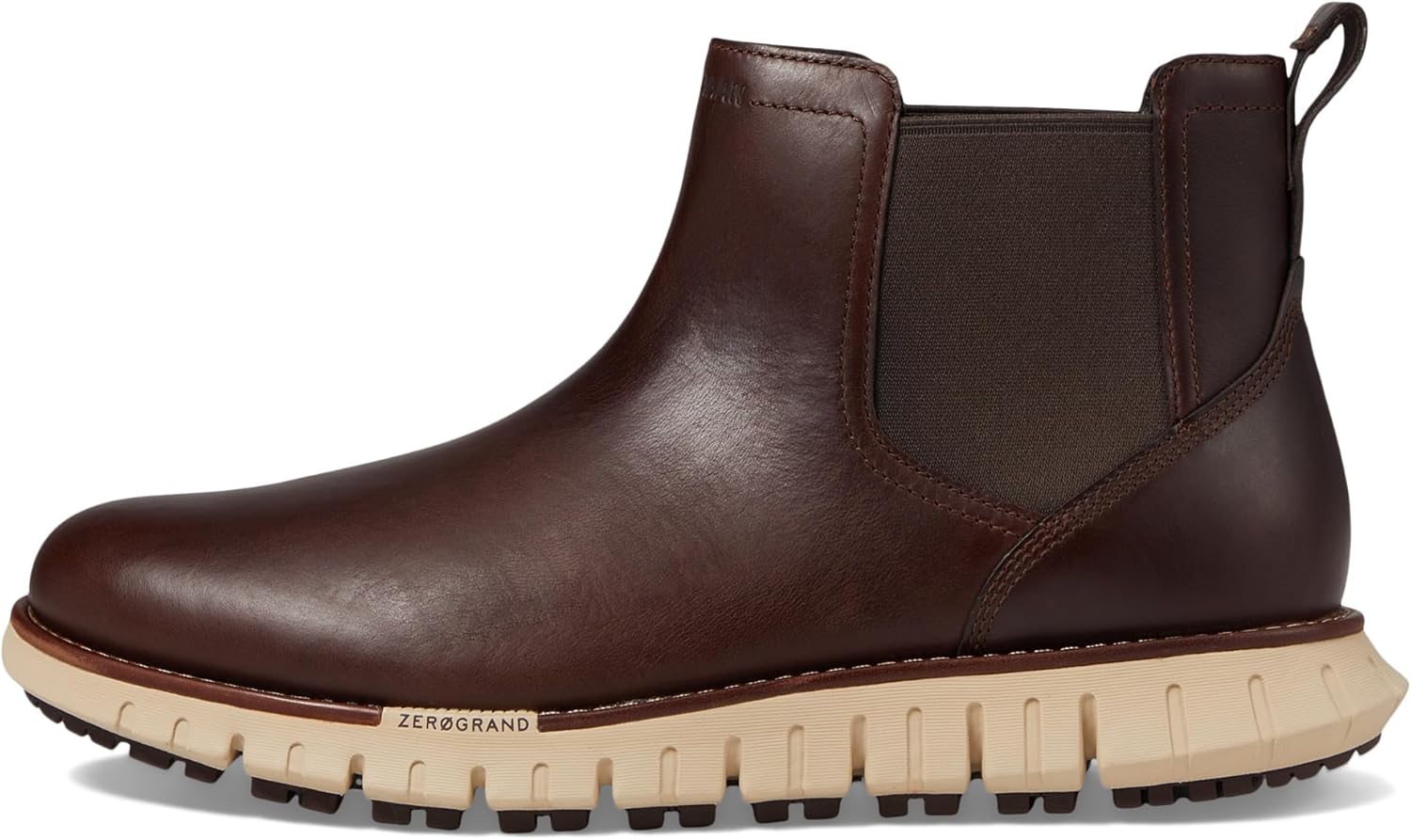 Cole Haan Men's Zerogrand Remastered Chelsea Boots - Image 4