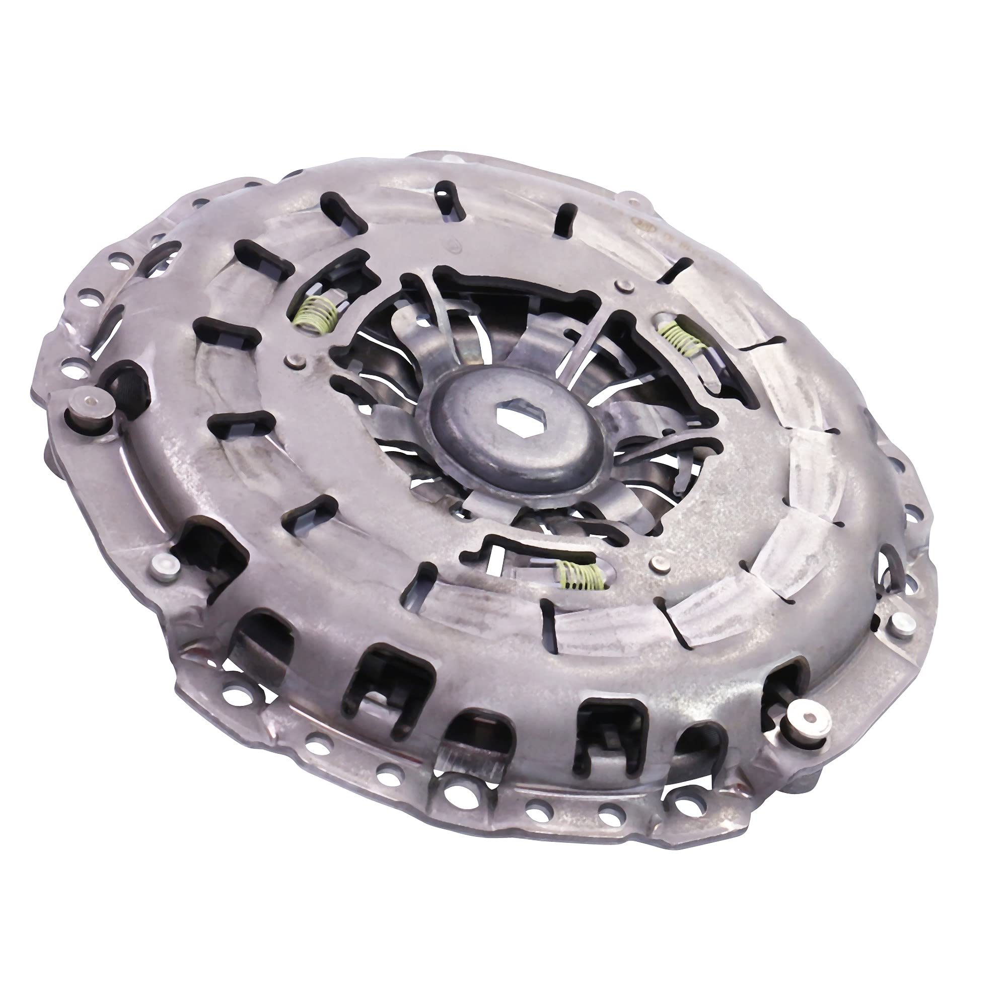 Kit frizione LUK 624 3374 33 per MITSUBISHI GRANDIS (NA_W) 2