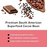 Ross Chocolates ™ Bars de chocolat gourmands, crémeux, fondus dans votre mouth, sans sucre, sans Stevia Afteraste, bon pour les diabétiques, fabriqué à Vancouver, Canada. 24 x 34g Barres Chocolat au lait