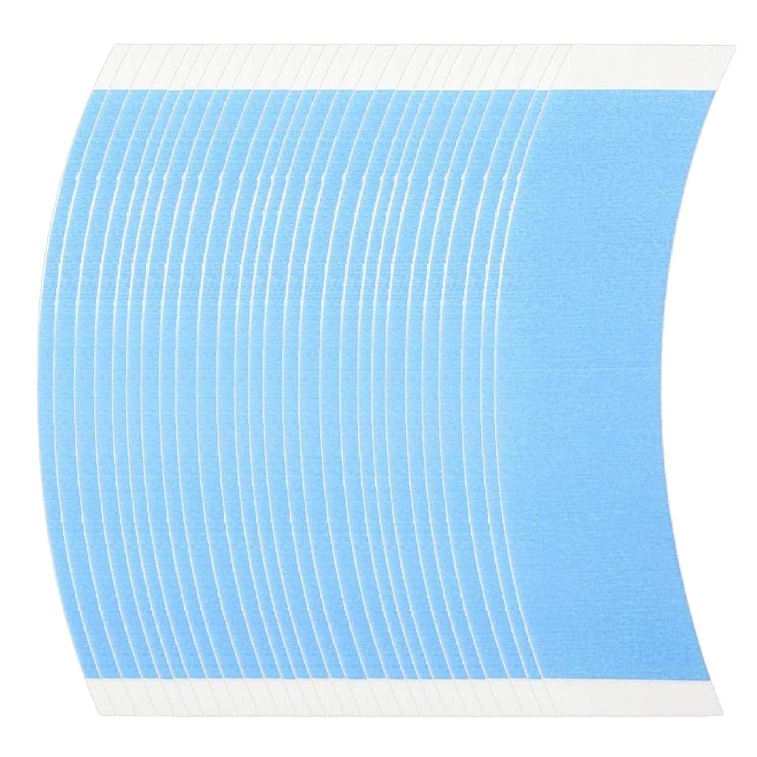 Lace Front Wig Tape Waterproof Strong Adhesive - 36 Pieces