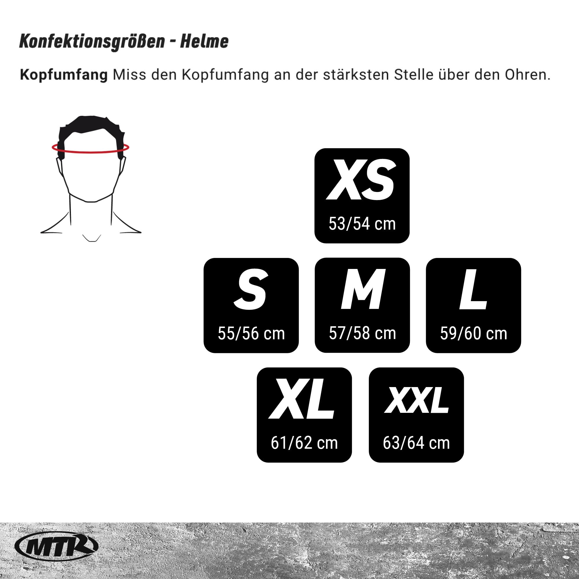 MTR K-4 Evo Klapphelm, als Jethelm & Integralhelm ECE 22.06 Geprüft, Motorradhelm mit Sonnenvisier, Mopedhelm mit Komfort-Innenfutter, Motorradhelm Herren & Damen, Matt Schwarz, XS-XXL