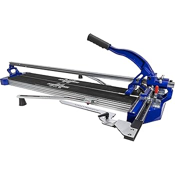 【美品】mowl Triarch Amazon.com: MARSHALLTOWN 36” Tile Cutter, Versatile Cutter