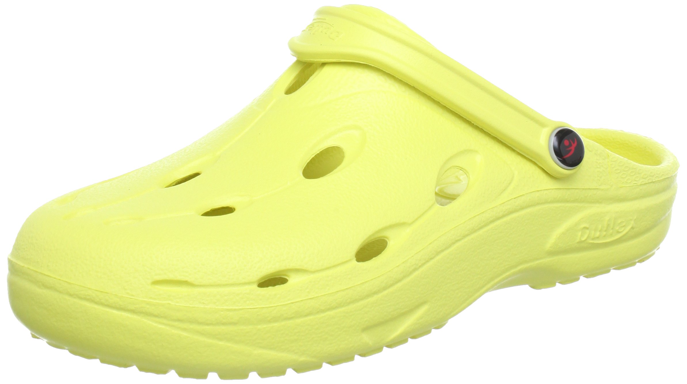 Chung ShiChung -Shi Unisex Dux Clogs